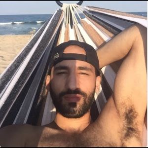 Meet your Posher, Adam